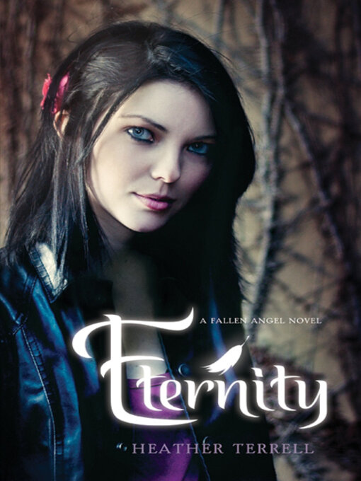 Title details for Eternity by Heather Terrell - Available